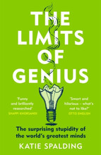 The Limits of Genius (pocket, eng)