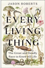 Every Living Thing (häftad, eng)