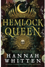 The Hemlock Queen (häftad, eng)