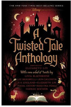 A Twisted Tale Anthology (inbunden, eng)