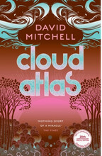 Cloud Atlas (inbunden, eng)