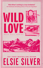 Wild Love (pocket, eng)