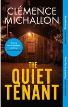 The Quiet Tenant (pocket, eng)