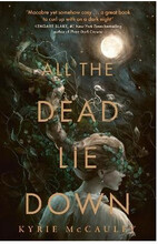 All the Dead Lie Down (pocket, eng)