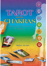 Tarot and the chakras - opening new dimensions to healers (häftad, eng)
