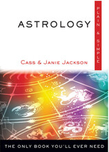 Astrology, plain and simple - the only book youll ever need (häftad, eng)