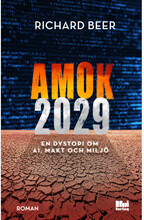 Amok 2029 (bok, danskt band)