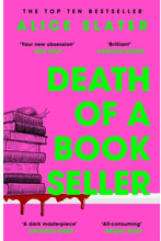 Death of a Bookseller (pocket, eng)