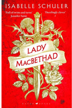 Lady MacBethad (pocket, eng)