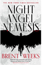 Night Angel Nemesis (pocket, eng)