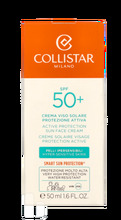 Collistar Active Protection Sun Face Cream SPF50+