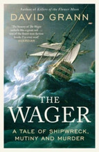 The Wager (pocket, eng)