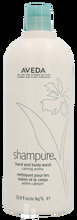 Aveda Shampure Hand And Body Wash