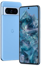 Google Pixel 8 Pro 17 cm (6.7") Dubbla SIM-kort 5G USB Type-C 12 GB 256 GB 5050 mAh Blå