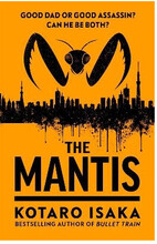 The Mantis (pocket, eng)