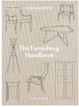 The Furnishing Handbook (inbunden, eng)