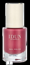 Idun Minerals Nail Polish