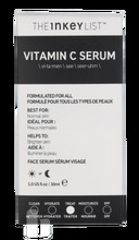 The Inkey List Vitamin C Serum