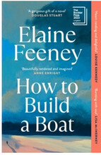 How to Build a Boat (pocket, eng)