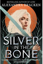 Silver in the Bone (pocket, eng)