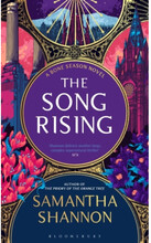 The Song Rising (pocket, eng)