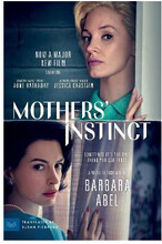 Mothers' Instinct [Movie Tie-in] (pocket, eng)