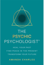 The Psychic Psychologist (häftad, eng)