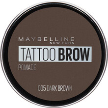 Tattoo Brow Pomade 05 Dark Brown