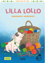 Lilla Lollo (inbunden)