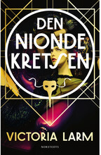 Den nionde kretsen (inbunden)