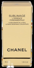 Chanel Sublimage L'Essence Fondamentale Ultimate Concentrate