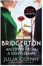 Bridgerton: An Offer From A Gentleman (Bridgertons Book 3) (pocket, eng)