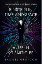 Einstein in Time and Space (pocket, eng)