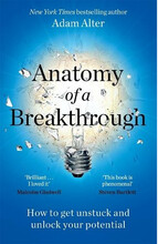 Anatomy of a Breakthrough (pocket, eng)