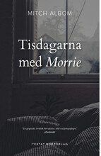 Tisdagarna med Morrie (bok, danskt band)