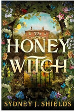 The Honey Witch (häftad, eng)