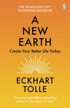 A New Earth (pocket, eng)