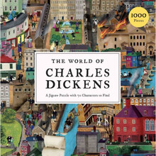 World of Charles Dickens