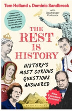 The Rest is History (pocket, eng)
