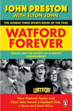 Watford Forever (pocket, eng)
