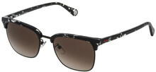 CAROLINA HERRERA SHE106530M65 - Solglasögon Unisex (53/19/145)