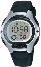 CASIO LW-200-1AVDF - Quartz Klocka Unisex (38MM)