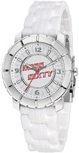 MISS SIXTY SIJ004 - Quartz Klocka Dam (40MM)