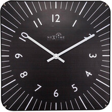 NEXTIME 3240ZW - Wall watch Unisex (35X35CM)