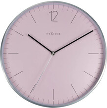 NEXTIME 3254RZ - Wall watch Unisex (34CM)