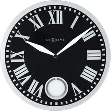 NEXTIME 8161 - Wall watch Unisex (43X4,2CM)