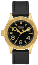 NIXON A467-513-00 - Quartz Klocka Unisex (38MM)