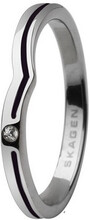 SKAGEN JRSB018SS7 - Ring Dam (18)