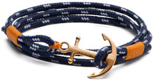 TOM HOPE TM0110 - Bracelet Unisex (17CM)