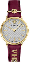 VERSACE VE81043-22 - Quartz Klocka Dam (38 MM)